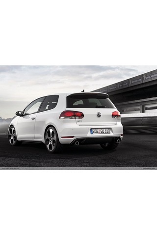 Agen Golf Vı 08 - 2008 -2013 Arası Spor Yay 35 - 35 Mm