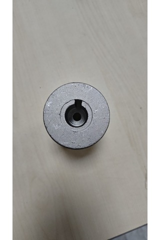 Çim Biçme Makinesi Bıçak Adaptörü - Ar53