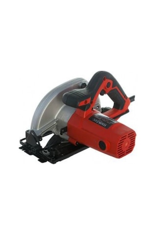 Maktec MT582 1050 W 190 MM Daire Testere