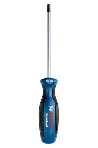 Bosch Profesyonel Torx Tornavida T30 x 125 mm - 1600A01V0E