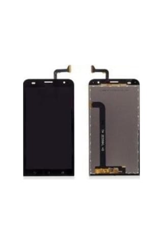 Asus Zenfone 2 Laser Ze550Kl Lcd Ekran Dokunmatik