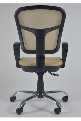 Clk-06 Bilgisayar - Ofis Çalışma Sandalyesi Farklı Renk Ile