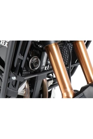 Hepco Becker Honda Crf1100l Koruma Demiri Ara Parça 2020-23/42229522 00 01