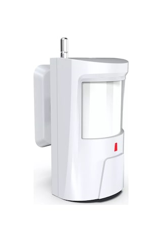 OPAX ARD-507 KABLOSUZ PIR HAREKET DEDEKTÖRÜ (Opax Alarm Panelleri