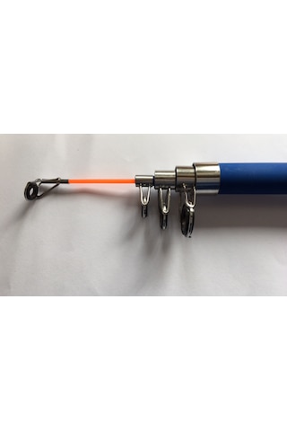 Ucuzaav 30 Parça Çocuk Olta Seti