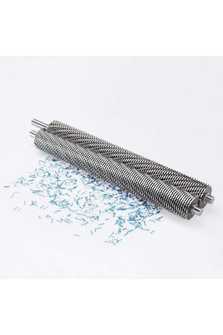 550 Xc 2x10 Mm 38 Lt. Evrak İmha Makinesi Micro Kırpıntı