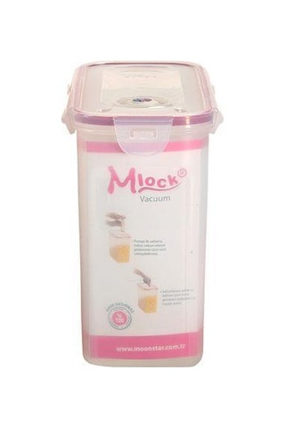 Vaku Mlu Saklama Kabı 3 Parça Pompa-Mvb-St-192