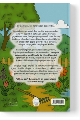 Halil İbrahim Uçar - Sakar Bahçıvan
