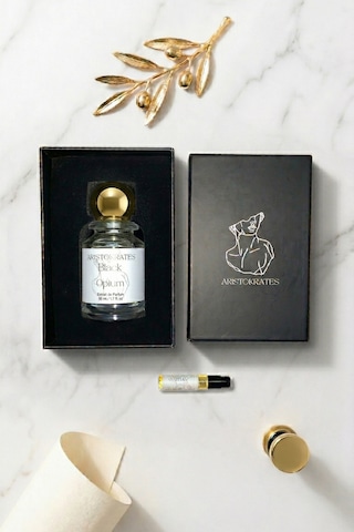 Aristokrates Black Opium Kadın Parfüm EDP 50 ML