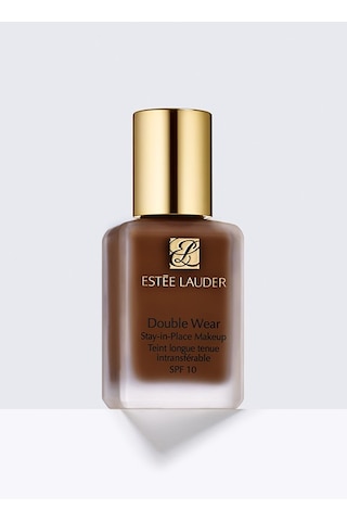 Estee Lauder Double Wear SPF10 Fondöten - 8C1 Rich Java