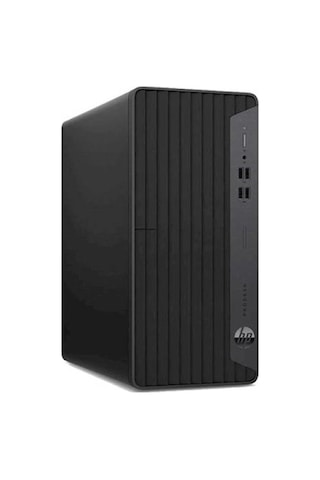 HP Pro Tower 400 G9 52J89AV-W i5-12500 16 GB 512 GB SSD W11P Masaüstü Bilgisayar