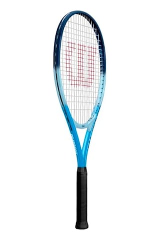 Mavi Tenis Raketi, Kavrama Boyutu 3-4 İnç