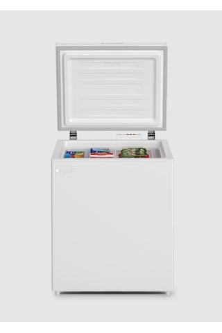 Arçelik 2205 JE 205 L Sandık Tipi Derin Dondurucu