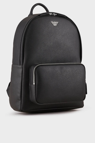 Emporio Armani Erkek Çanta Y4o250 Y138e 81072 Siyah Siyah