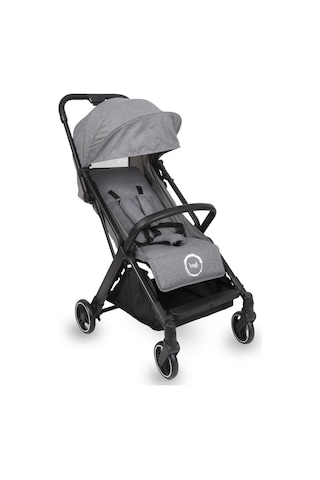 Bagi Gravity Autofold Bebek Arabası / Gri