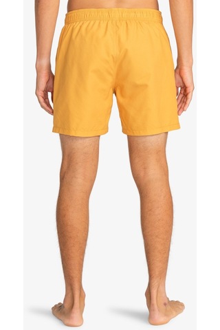 Billabong Bıllabong All Day Lb Honey Erkek Volley Short Ebyjv00134-9w1 Sarı