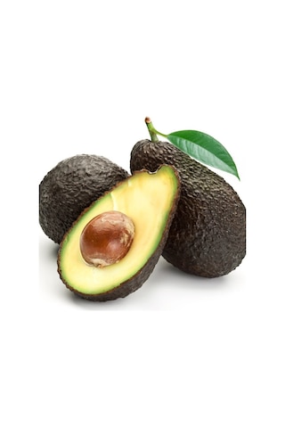 Tüplü Aşılı Has Black Avokado  Fidanı