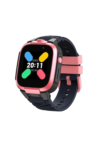 Mibro Watch Z3 Akıllı Çocuk Saati (Xiaomi Türkiye Garantili)