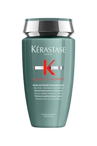 Genesis Homme Bain De Masse 250 Ml