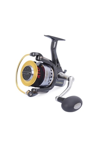 Ryobi Ecusima 8000 Olta Makinası NEW 2023