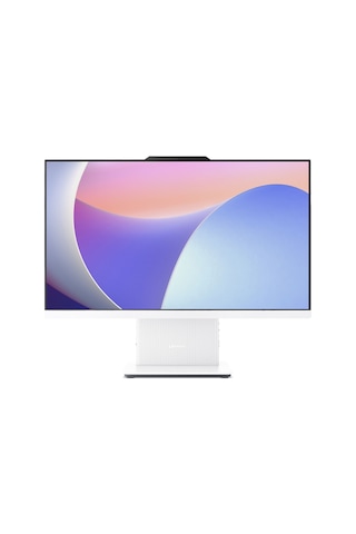 Lenovo IdeaCentre AIO 24IRH9 F0HN0054TR003 i5-13420H 24 GB 512 GB SSD 23.8" Free Dos AIO Masaüstü Bilgisayar