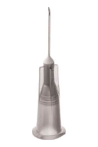 Bd Microlance Gri İğne Ucu 27G 13Mm 100 Adet