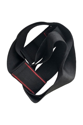 Dolıty Okçuluk Olimpik Yay Stringer Longbow Geleneksel Aracı Siyah