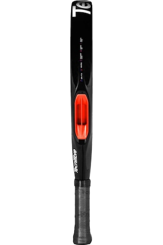 Tecnifibre Tecnifibre Curva Speed Padel Raketi 16curvasp5 Çok Renkli
