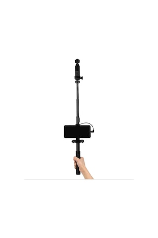 Dji Osmo Pocket Mikro Veri Bağlantı Kablosu Android Telefon Ve Tabletler İçin 1 Mt