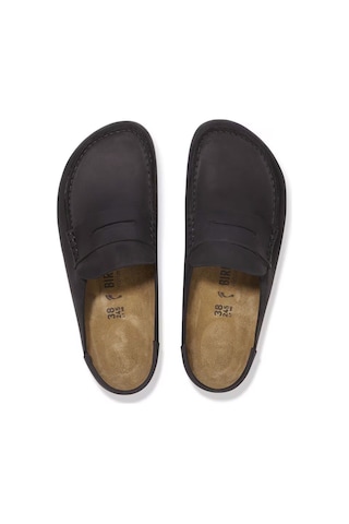 Birkenstock Bırkenstock Naples Wrapped Kadın Terlik 1029694 Siyah