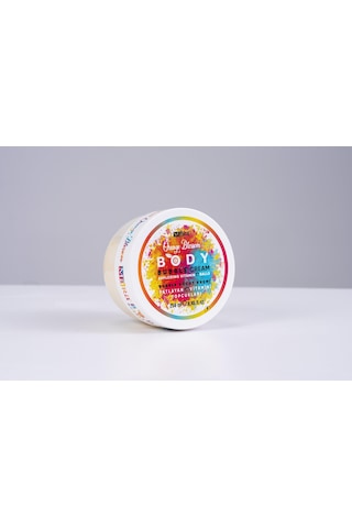 Mara Orange Blossom C Vitamin Topçuklu Krem 250 ML