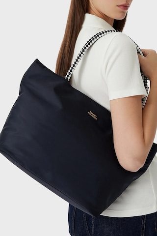 Tommy Hilfiger Omuz Askılı Çanta Kadın Çanta Aw0aw18862 Dw6 Lacivert