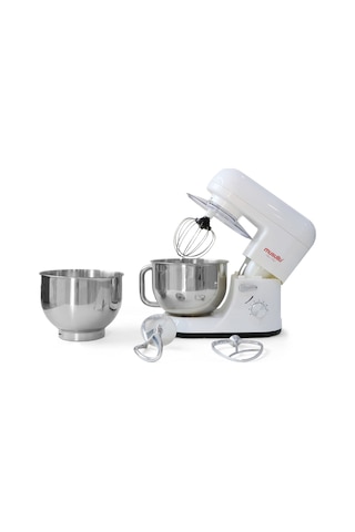 Musullu Superchef 5L Mutfak Şefi / Stand Mikser 1800 Watt