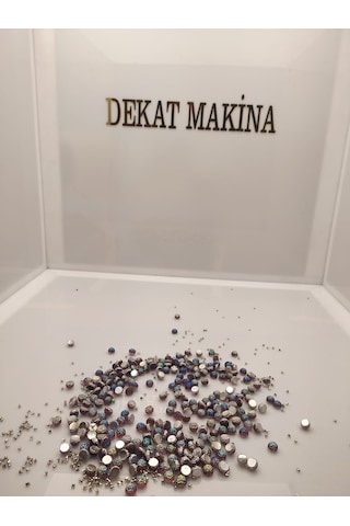 Griterli  İnci