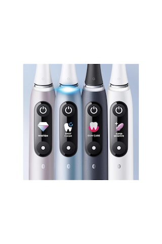 Oral-b İo 9 Şarjlı Diş Fırçası - Pembe