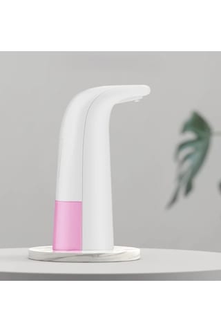 Periboia Elektronik Otomatik Sabunluk Diğer