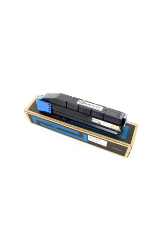 Kyocera Tk-8505 C / Taskalfa 4550 / 4551 / 5550 / 5551 Mavi Uyumlu 337351832