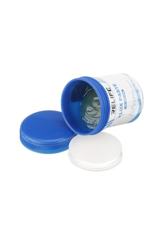 Relife Rl-223-or Flux Krem 100g