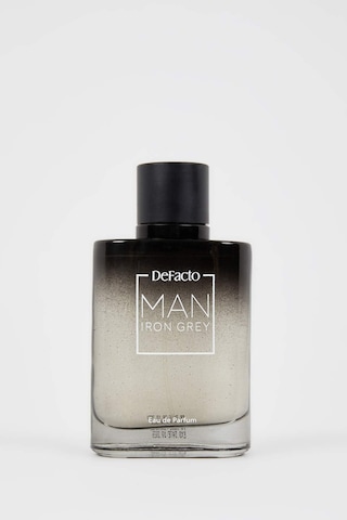 DeFacto Iron Grey Erkek 100 ml Parfüm R4167AZNSGR100