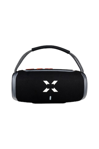 Xenon Smart Kablosuz Bluetooth Hoparlör  Rgb Işıklı 20w Tws X6701