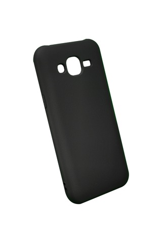 Nettech Samsung Galaxy J500 J5 Uyumlu Nano Arka Koruma Kılıf