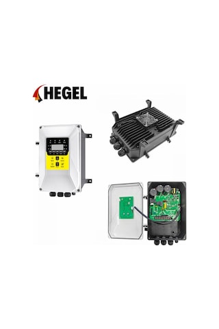Hegel 2200 Watt Ac/dc Yüzey Pompası
