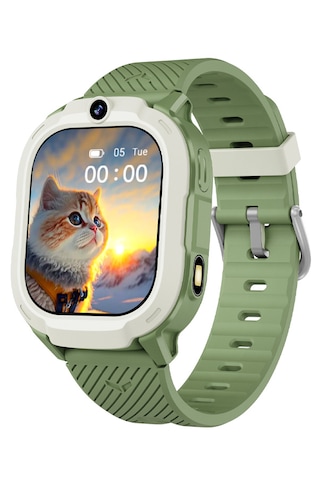 Welio Wwatch JR One 2 GB 16 GB Hafıza Android Akıllı Çocuk Saati (Distribütör Garantili)