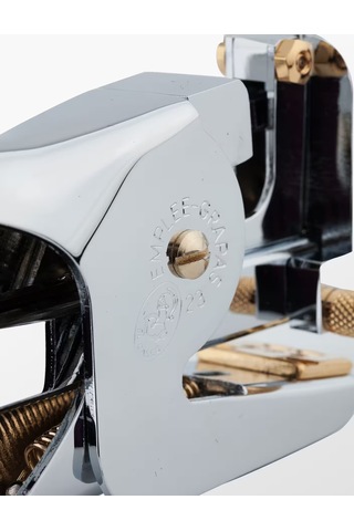 El Casco El Tipi Zımba M-85-cl Gümüş