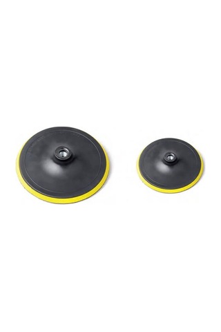 Cırtlı Disk Altı 115mm Evimdeyokyok