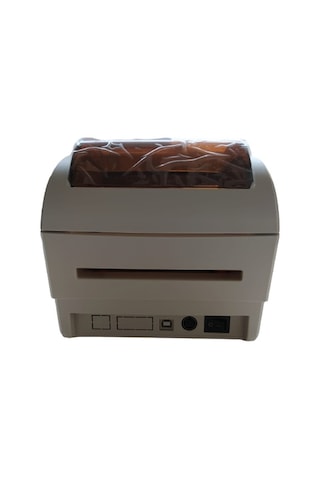 Hitmax HT-1400 Barkod Etiket Yazıcı