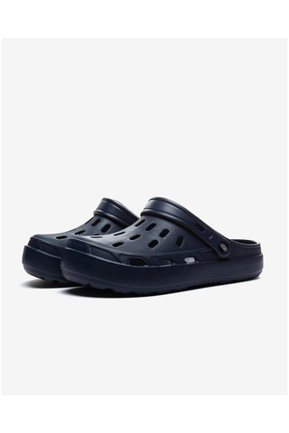 Skechers Swifters  -  Steady Erkek Lacivert Terlik 243041 Nvy Lacivert