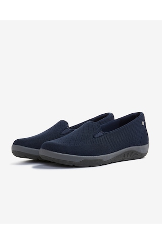 Skechers Arch Fit Reggae Cup - Rivers Kadın Lacivert Günlük Ayakkabı 158488 Nvy Lacivert
