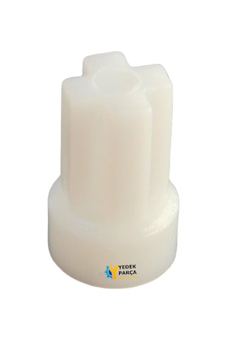Schafer Uyumlu Meister Mega Blender Parçalayıcı Ayak Dişlisi