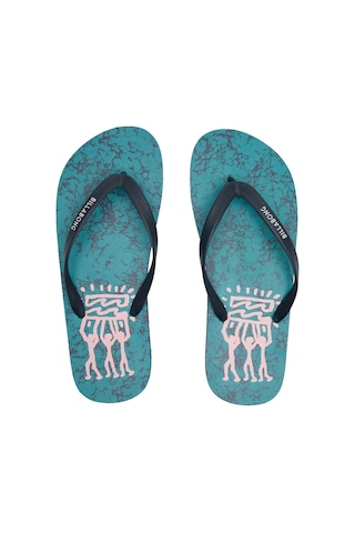Billabong Tides Erkek Terlik Indigo Indıgo